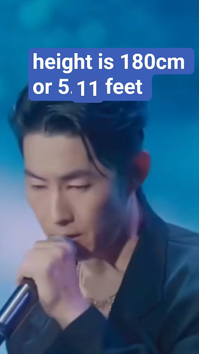 VANNESS WU #vannesswu #meteorgarden #f4 #height #fypシ゚viral #trending