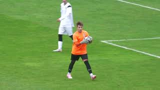 ФК Гомель U14 (2012) 8-0 СДЮШОР "Гомсельмаш" U14 (1-тайм)