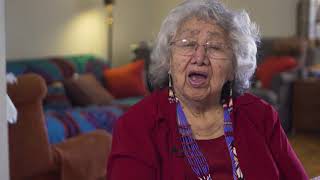 Kiowa Language Lessons from our Elders   Bernadine Rhoades