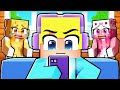 Meinen CRUSH für 24 STUNDEN ignorieren in Minecraft!