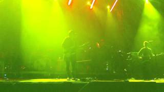 Road to Joy - Bright Eyes (live at Oxegen)