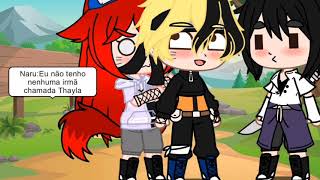 Oni-Chanmaninhomemegachaclubnot Shippirmãos Uzumaki Contém Minha Voz