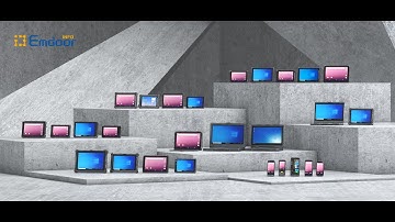 Emdoor Information Co.ltd: Pioneering Rugged Computing Solutions Since 2002