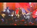 Alanis Morissette - Narcissus (Live)