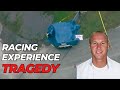 The richard petty driving experience tragedy