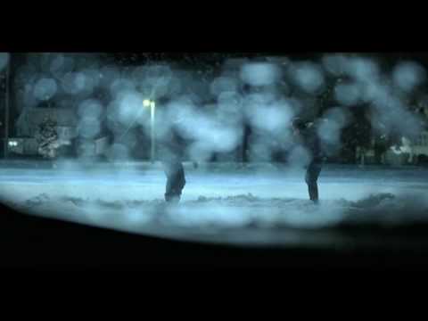 US Cellular "Snow" Commercial - Arsenal FX