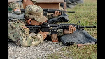 Group and Zero | 6th Regiment, Basic Camp
