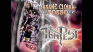 Insane Clown Posse - News at 6 O&#39;Clock