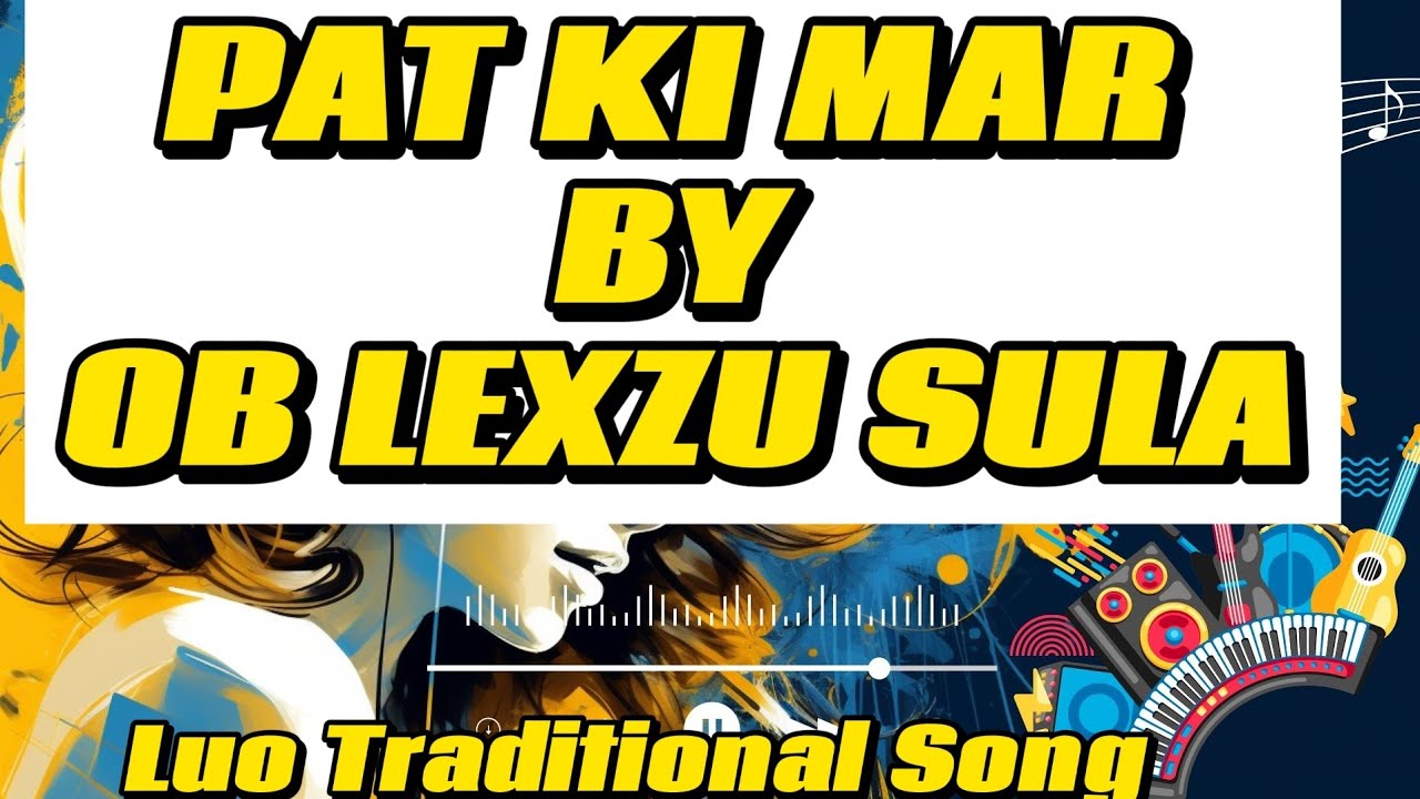 Pat Ki Mar By OB LEXZU SULA