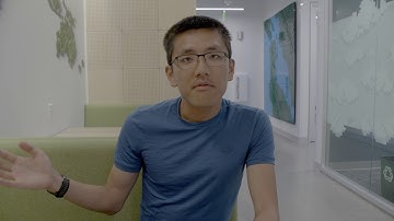 3 Questions with a Googler: Yufeng Guo