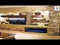 Best Electric Fireplaces 2021 - Top 5 Best Electric Fireplaces For Home 2021