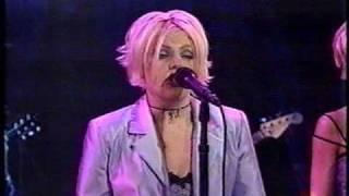 Dixie Chicks - "Let 'Er Rip" (Live) - Rosie O'Donnell Show - 1999 chords