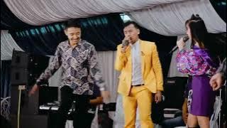 BUNGA KOPLO - MEMBUAT PENONTON SEMUA TERTAWA NGAKAK