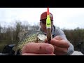 Best BOBBER for Crappie Fishing?! | How to CATCH crappie with a bobber