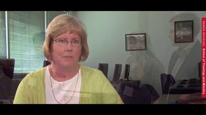 Student Story: Nancy Gale, MA in Transformational ...