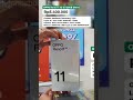 Mumpung Oppo Reno11 5G Udah Turun 600 Ribu, Buruan Beli Deh‼️ #marzoom #shorts #Pricebook