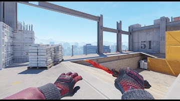 Crosshair placement vs. aggressive peeks analysis training #cs2 #csgo #gaming #shorts #viral