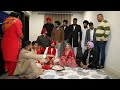 Shukhchains wedding live