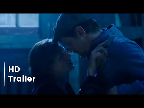 عمل فني لـ Lady Chatterley's Lover (2022 film)