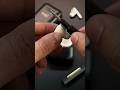 Gotta Keep The AirPods Clean! 🧼