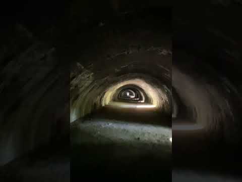 Yorkshire Dales Walks. The Hoffman Kiln near Settle. #hiking #yorkshiredales