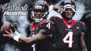 Will Deshaun Watson Actually Leave Houston