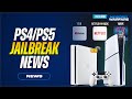 PS4/PS5 Jailbreak News: Exploits Galore with Y2JB, Yarpe, Netflix, etaHEN Features &amp; More!
