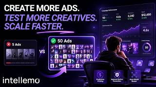 AI Video Generator for Brands Ads: Create More Creatives and Scale Faster screenshot 3