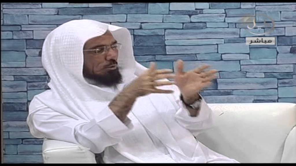 رسالة الى موسوس سلمان العودة