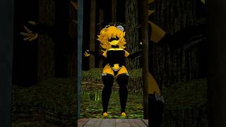 give me candy with type 0 _ #fnia #short #animation