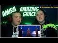 Amira Willighagen ~ Live in Concert ~ Amazing Grace | Reaction!!