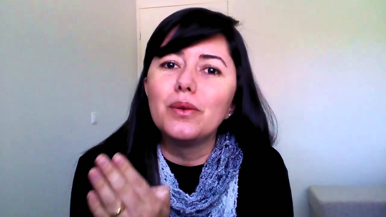 Curso de inglês Mairo Vergara - Depoimento #112 - Érica Lima vergara victoria