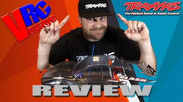Traxxas Slash Unassembled Kit BUILD REVIEW - Model# 58014-4