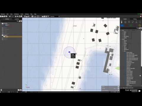 ArmA 3 Editor : Basic Trigger Tutorial