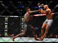 Israel adesanya vs yoel romero  ufc 248 middleweight championship bout highlights