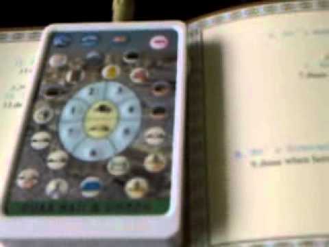 Panduan Haji Dan Umrah Elektronik Mp4