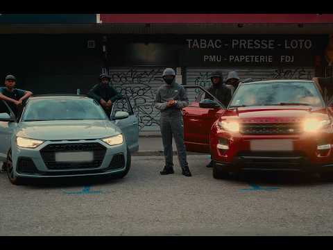 Nuevee SLR - Compétition #2 (Clip officiel)