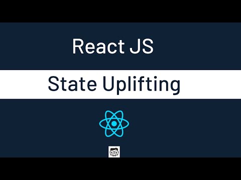 State Uplifting In
