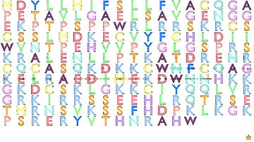 Gene Music Using Protein Sequence of EDN1 "ENDOTHELIN 1"