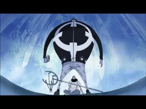 One Piece - The last day of the straw hat crew || Sum 41 - Still waiting || AMV || Final Battle