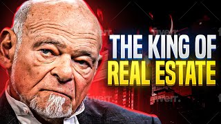 Sam Zell: America's Biggest Real Estate Owner (full Documentary) #realestate Net Worth