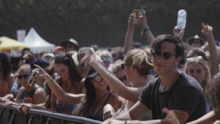 Eventbrite + Beyond the Valley