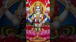 Om Jai Lahksmi Mata Aarti Shubhe Ki