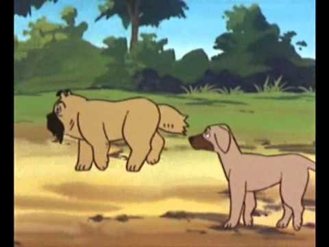 Tchaou Et Grodo Versions Longue