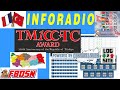 Inforadio tm100tc  constellation nouveau logiciel pourtoi radioamateur