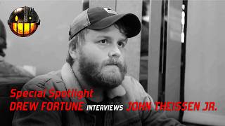 Special Spotlight: Drew Fortune Interviews John Theissen Jr.
Author and journalist Drew Fortune sits down with filmmaker John Theissen Jr. for an in-depth conversation about Theissens new film, #KetchupOnWaffles, challenging, controversial, and extreme cinema. The two explore the disturbing real-world inspirations behind #KetchupOnWaffles, its unconventional production, difficult road to distribution, and the creative philosophy behind one of independent horrors boldest recent releases. Theissen also discusses his influences, directing approach, and whats next, including #ThePunishmentTapes and his ambitious upcoming feature, Double Dog Dare.
Connect with Cranked Up Films:
WEBSITE: http://www.crankedupfilms.com/
FACEBOOK: https://www.facebook.com/crankedupfilms/
TWITTER: https://twitter.com/crankedupfilms/
INSTAGRAM: https://www.instagram.com/crankedupfilms/
#independentfilmmaking #independentfilm #horrormovies #filmdistribution #crankedupfilms #crankeduptv
© Cranked Up Films, 2026 Special Spotlight: Drew Fortune Interviews John Theissen Jr.