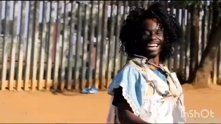 Mad man prank...I make them run🤞🏽😭🤣🤣