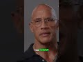 Brendan Fraser & The Rock's Secret Behind-the-Scenes Interview Reveal #shorts