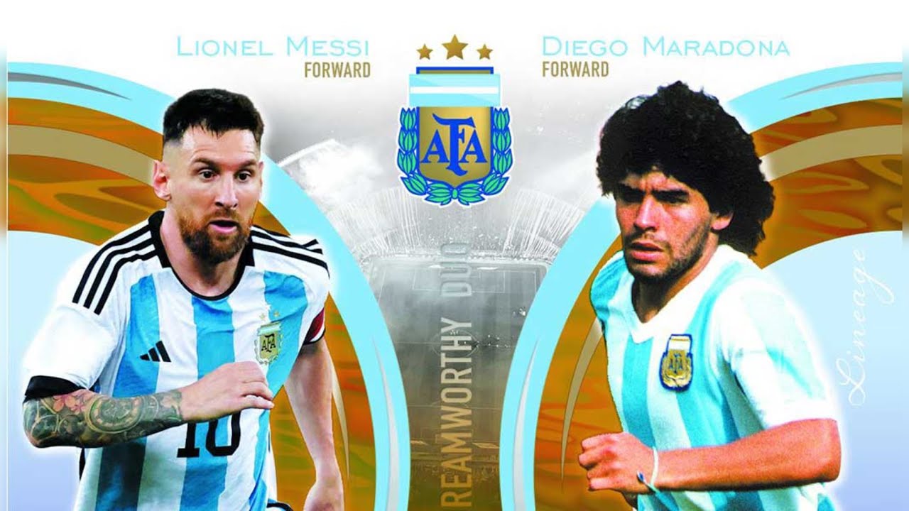 LOOKING For A Messi Card Inside TOPPS Lineage Argentina 2024 Box