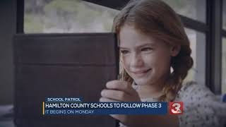 Hamilton County School leaders work to keep students engaged through virtual learning